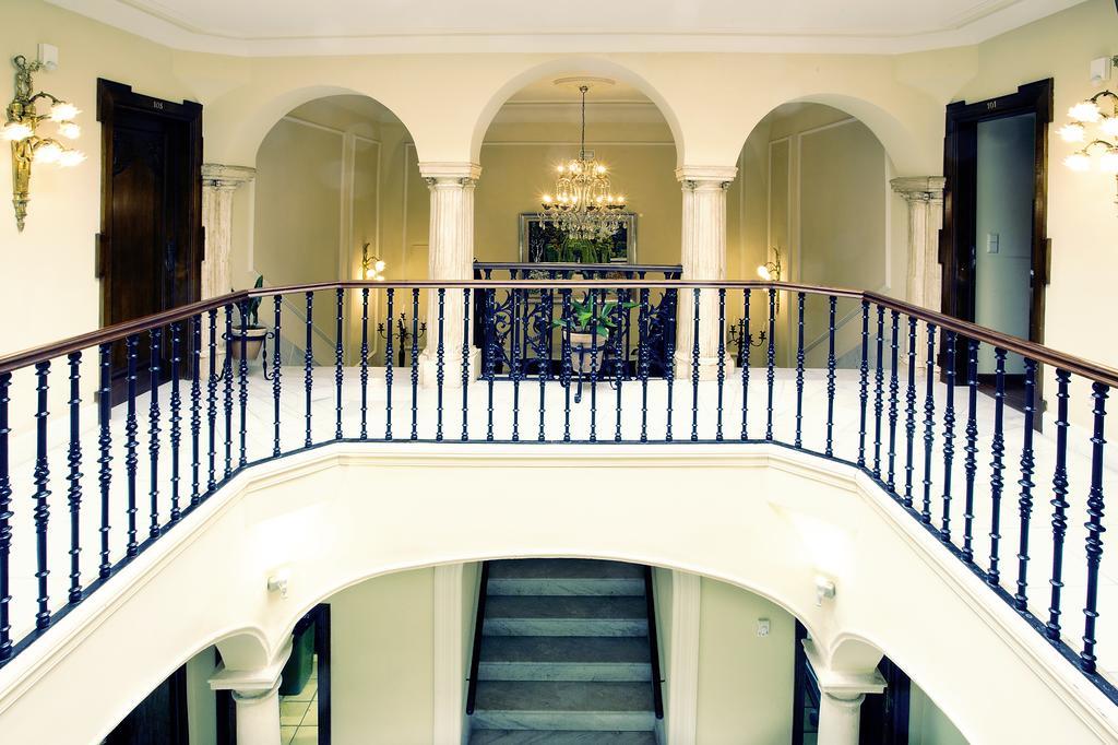 Hotel Montelirio Ronda