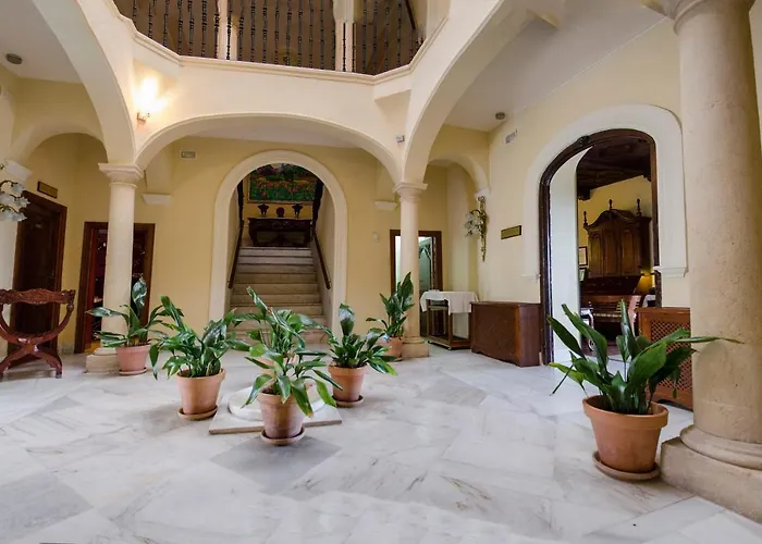 Hotel Montelirio
