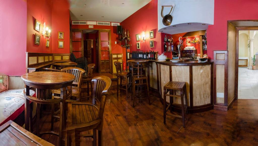 Montelirio Hotel 4*