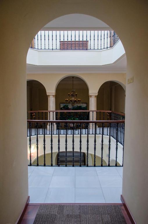 Montelirio Hotel