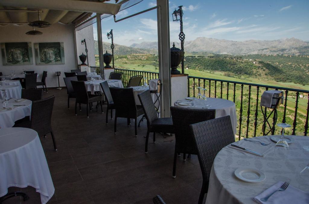 Montelirio Hotel Ronda