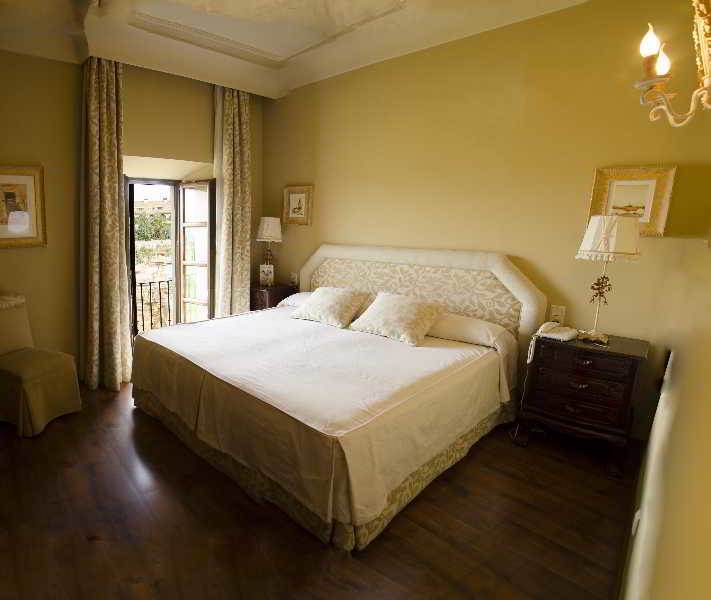 Montelirio Hotel Ronda