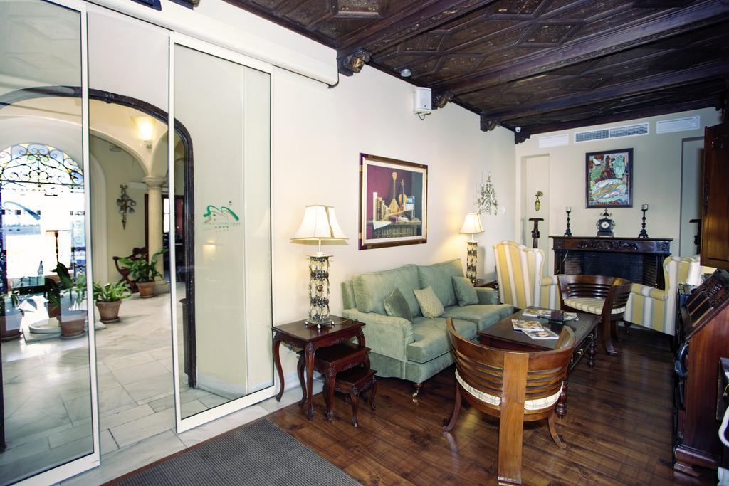 Montelirio Hotel Ronda