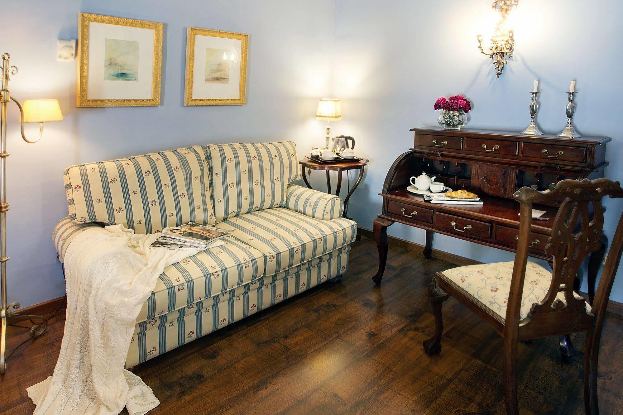 Montelirio Hotel Ronda
